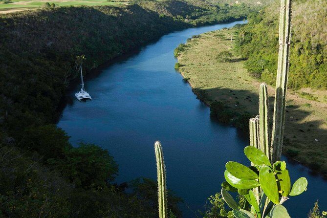 Platinum Catalina Island and Chavon River - Key things to know before you go
