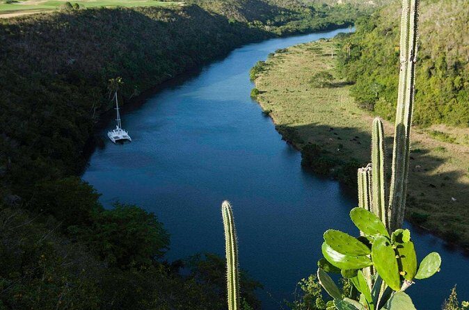 Platinum Catalina Island and Chavon River - Price and value: is $105 a smart buy?