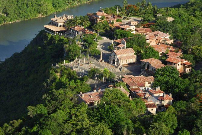 Platinum Catalina Island and Chavon River - Who should book this tour, and who might want to skip it
