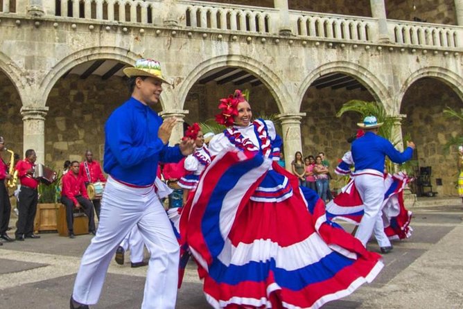 Platinum Prívate Santo Domingo City Tour. (mínimum 4 people) - Key Highlights That Make This Tour Worth Considering