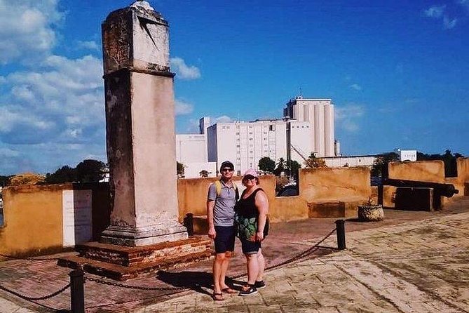 Platinum Prívate Santo Domingo City Tour. (mínimum 4 people) - Zona Colonial: Where the Day Starts in the UNESCO Heart