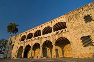 Platinum Prívate Santo Domingo City Tour. (mínimum 4 people) - National Pantheon: A Stop With Big Meaning, Not Just Photos