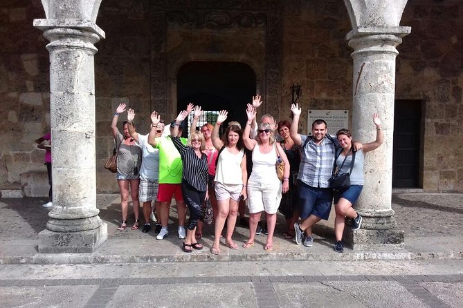 Platinum Prívate Santo Domingo City Tour. (mínimum 4 people) - Transport, Timing, and the Reality of a 7-Hour Private Day