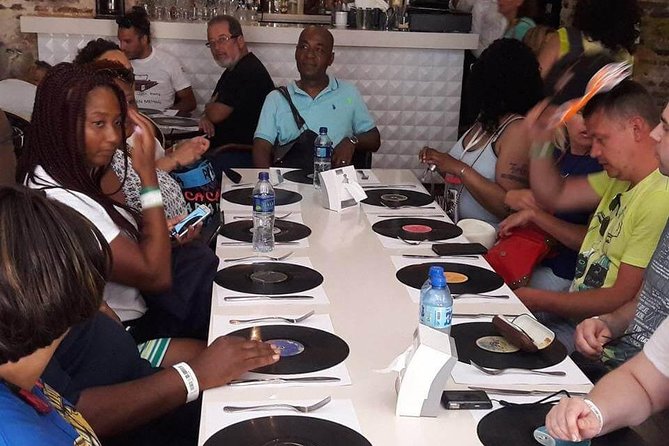 Platinum Prívate Santo Domingo City Tour. (mínimum 4 people) - Lunch and Refreshments: A Built-In Break That Keeps the Day Moving