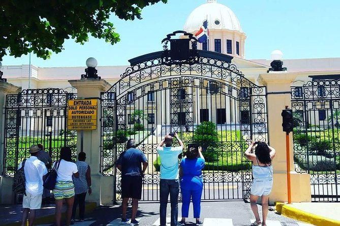 Platinum Prívate Santo Domingo City Tour. (mínimum 4 people) - Price and Value: Is $1,100 Per Person a Good Deal?