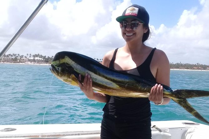 Platinum Punta Cana fishing charter - Key things to know before you book
