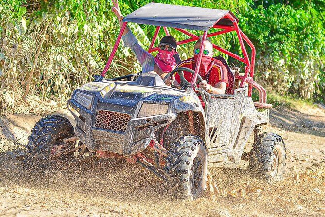 Predator Buggies Tour in Punta Cana - Key things to know before you go