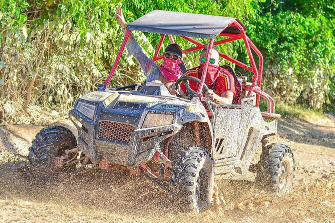 Predator Buggies Tour in Punta Cana - Value check: is Predator Buggies worth $55?