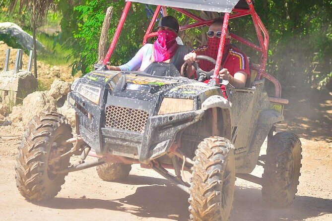 Predator Buggies Tour in Punta Cana - Who this tour suits best (and who should look elsewhere)