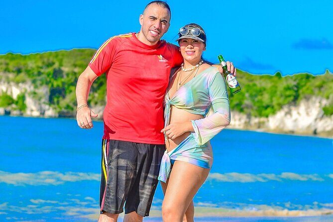 Predator Buggies Tour in Punta Cana - Where you start: Macao pickup, timing, and how to plan your half-day