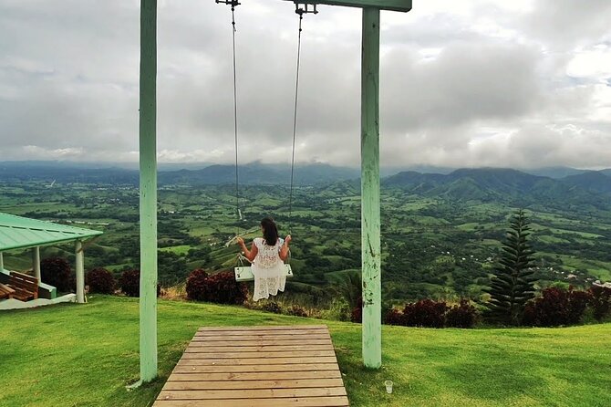PRIVATE: 3in1 - Los Haitises N.P. + Y. Waterfall + Mount. Redonda - Should You Book This Private 3-in-1?