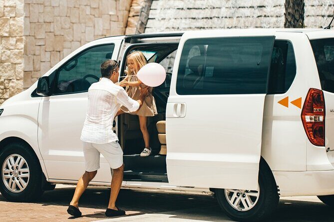 Private Airport Punta Cana to La Romana Bayahibe or Casa de Campo Resort Area - How the PUJ pickup actually works (and why that matters)