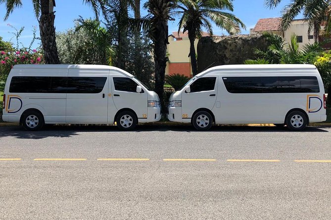Private Airport Punta Cana transfer to Majestic Elegance Punta Cana - Private Airport Transfer to Majestic Elegance: What You’re Buying