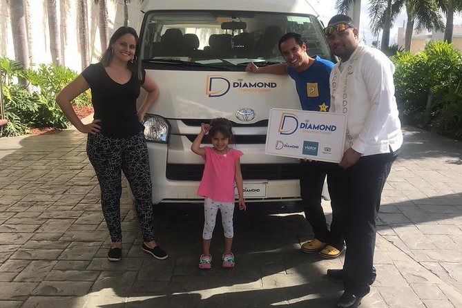 Private Airport Punta Cana transfer to Majestic Elegance Punta Cana - Who This Transfer Fits Best
