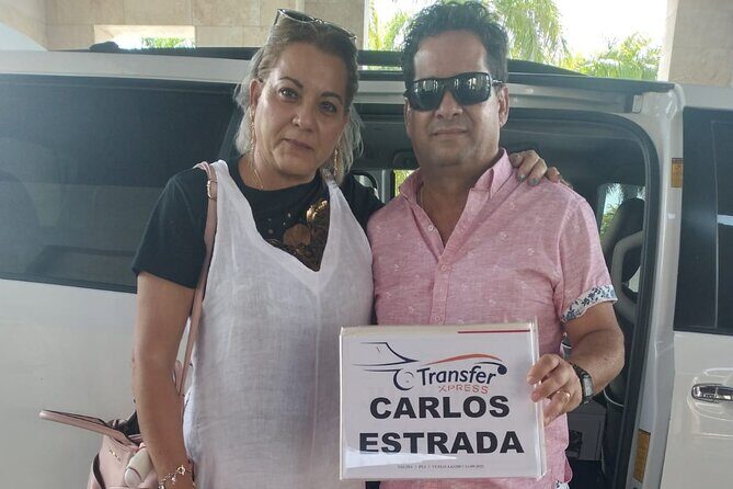 Private Airport Transfer From Punta Cana Airport (PUJ) To Miches - Key things to know before you book
