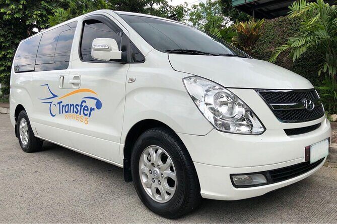 Private Airport Transfer From Punta Cana Airport (PUJ) To Miches - Finding Your Driver at Punta Cana Without Wasting Your First Hour