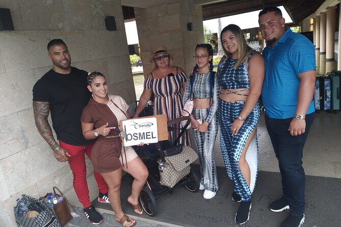 Private Airport Transfer From Punta Cana Airport (PUJ) To Miches - What Makes a Private Transfer Worth It in Miches