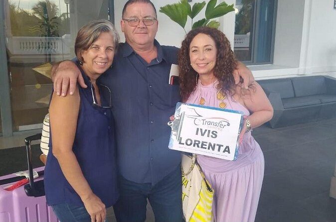 Private Airport Transfer From Punta Cana Airport (PUJ) To Miches - Who This Transfer Fits Best (and Who Should Rethink It)