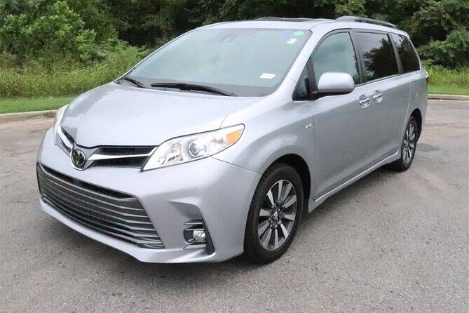 Private Airport Transfer From Punta Cana Airport (PUJ) To Miches - The Drive to Miches: Comfort, Timing, and the Stuff to Watch