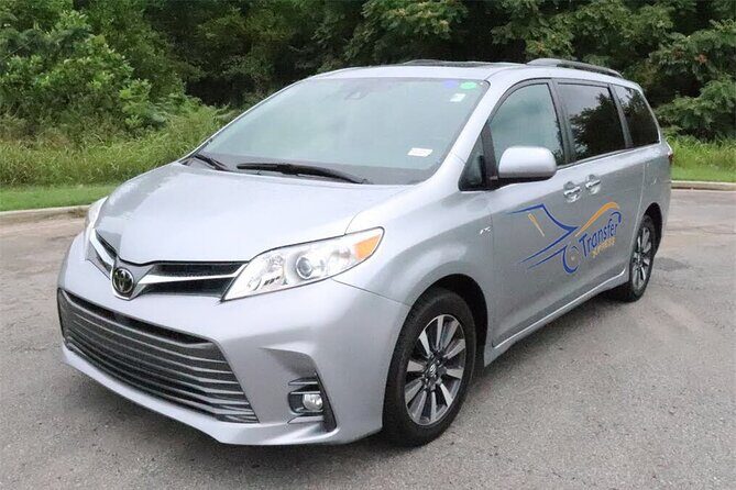 Private Airport Transfer From Punta Cana Airport (PUJ) To Uvero Alto - Timing, Confirmation, and the Simple Flow