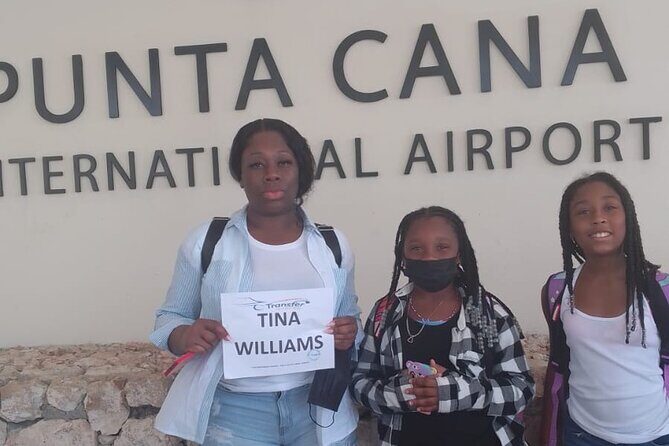 Private Airport Transfer From Punta Cana Airport (PUJ) To Uvero Alto - A Few Smart Tips to Avoid the Worst-Case Pickup Story