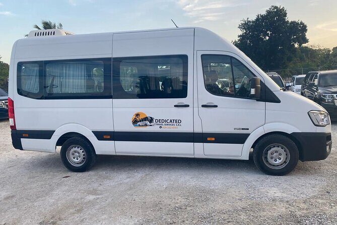 Private Airport Transfer from Punta Cana and Miches Dom Rep - Key things I’d focus on before you book