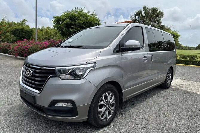 Private Airport Transfer from Punta Cana and Miches Dom Rep - Where you’re going matters: Bávaro, Uvero Alto, and Miches