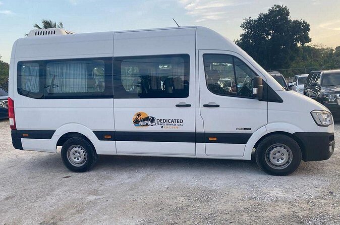 Private Airport Transfer from Punta Cana and Miches Dom Rep - What to watch for so nothing surprises you