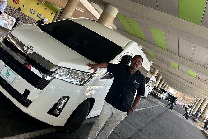 Private Airport Transfer from Punta Cana safety & Comfort - Price and Value: What $29.70 Really Buys You