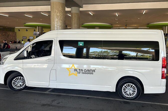 Private Airport Transfer from Punta Cana safety & Comfort - Communication That Keeps the Stress Level Low