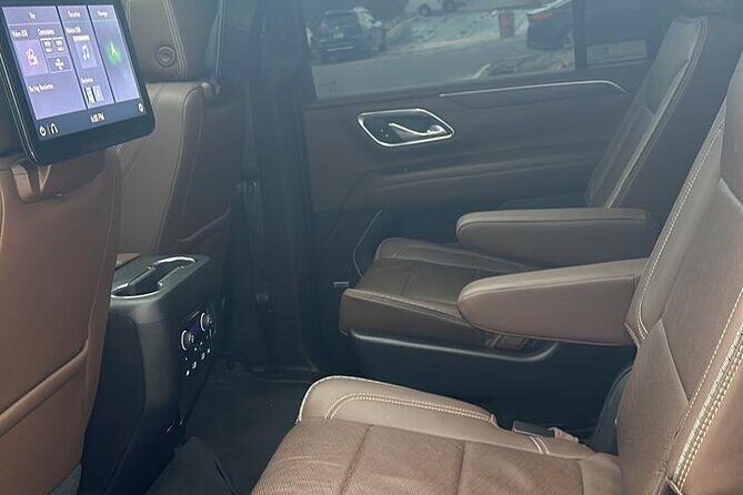 Private Airport Transfer from Punta Cana safety & Comfort - When It Gets Messy: Late Pickup, Airport Construction, and Extra Charges