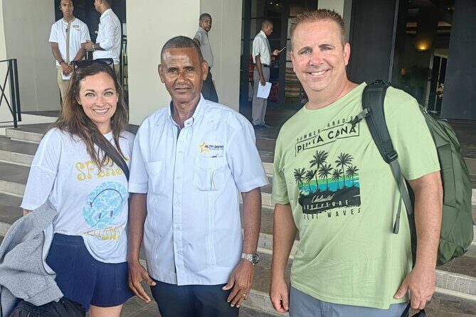 Private Airport Transfer from Punta Cana safety & Comfort - Door-to-Door Fit: Who This Transfer Works Best For