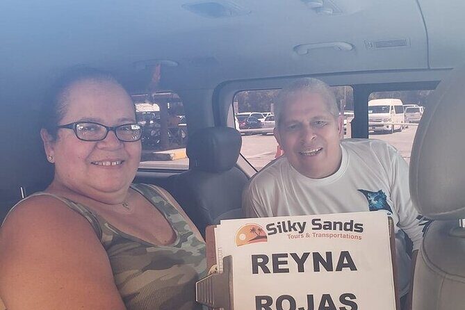 Private Airport Transfer From Punta Cana To La Romana And Bayahibe - A Private Ride That Turns PUJ Into a Straight Shot to La Romana or Bayahibe