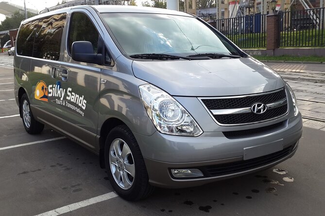 Private Airport Transfer From Punta Cana To Uvero Alto - Key Points You’ll Care About Before You Go