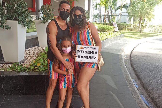 Private Airport Transfer From Punta Cana To Uvero Alto - Punta Cana to Uvero Alto: The Real Win Is Fewer Airport Headaches