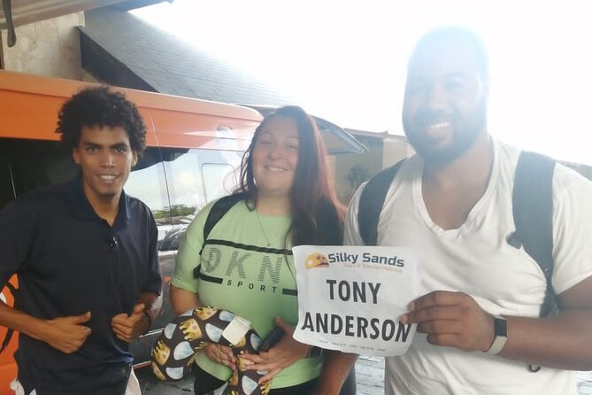 Private Airport Transfer From Punta Cana To Uvero Alto - No Stops, Just Getting There: How the Timing Really Plays Out