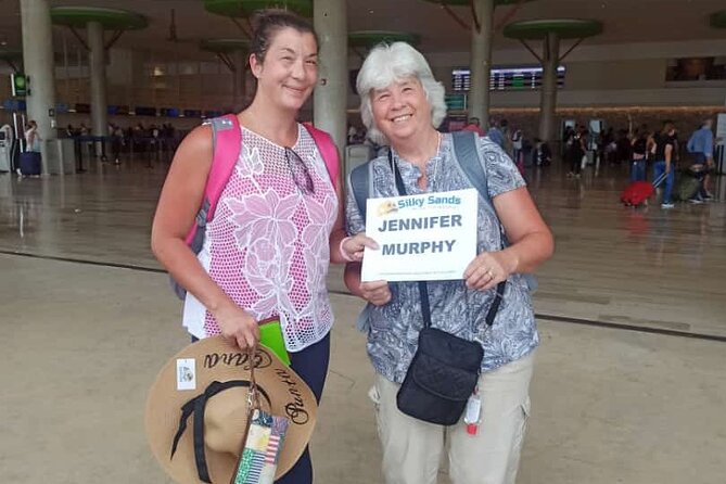 Private Airport Transfer From Punta Cana To Uvero Alto - Who This Transfer Fits Best in Uvero Alto