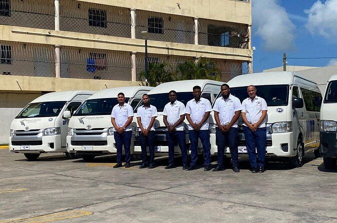 “Private Airport Transfer from Santo Domingo (SDQ)” - Your Ride Timeline: What “1 Hour Approx.” Really Means for Planning