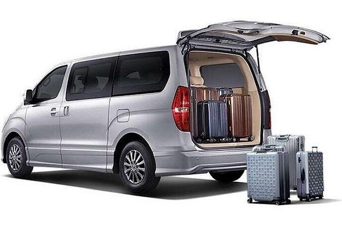 “Private Airport Transfer from Santo Domingo (SDQ)” - Practical Tips That Make This Transfer Feel Effortless