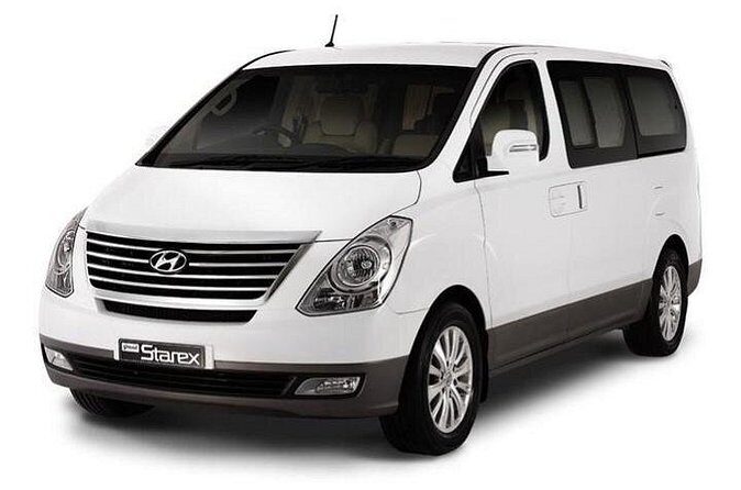 Private Airport Transfer Service To/From Punta Cana / Bavaro / Cap Cana - Private-only means your group rides together