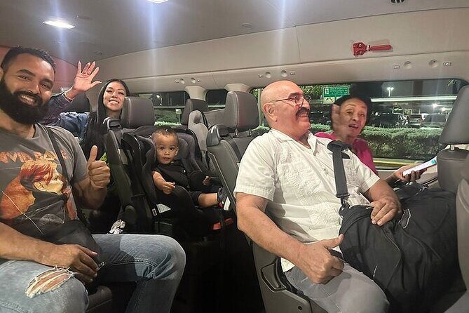 Private Airport Transfer to/from Punta Cana Airport and La Romana - When private means fewer headaches: who this suits best