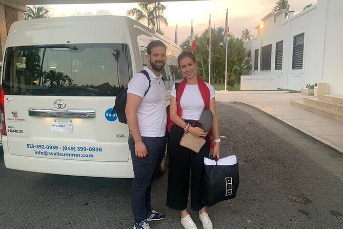 Private Airport Transfer to/from Punta Cana Airport and La Romana - Should you book this Punta Cana and La Romana airport transfer?