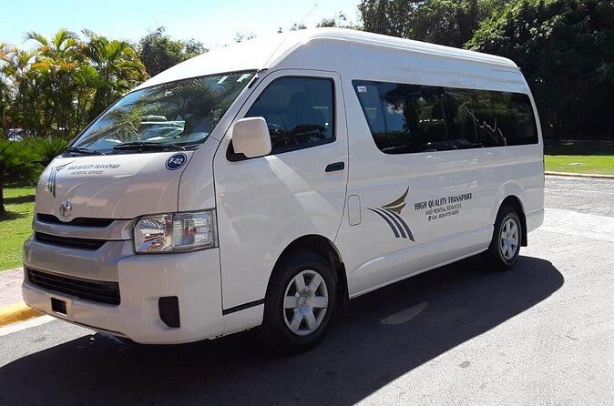 Private Airport Transfer to Miches Hotels from Punta Cana - The Miches arrival: what the drop-off experience tends to feel like