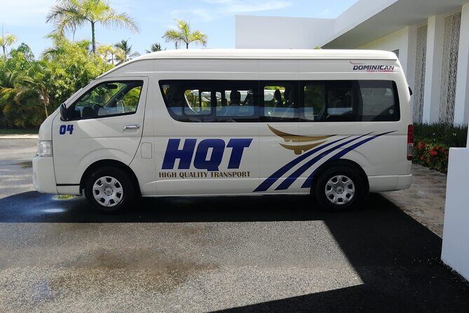 Private Airport Transfer to Miches Hotels from Punta Cana - Booking and payment: flexible, but still plan like a pro