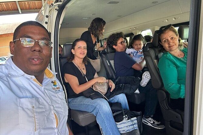 Private Airport Transfer to or from Uvero Alto and Punta Cana - Who This Transfer Fits Best
