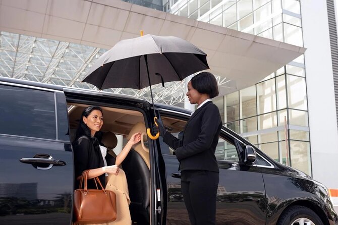 Private Airport Transfers - Punta Cana - How the Driver Helps (Beyond Just Driving)