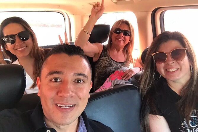 Private Airport Transfers - Punta Cana - Timing: Why 15–35 Minutes Can Feel Longer