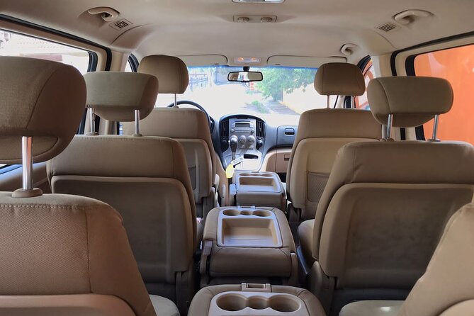 Private Airport Transfers - Punta Cana - Who This Punta Cana Transfer Fits Best