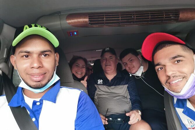 Private Airport Transfers Roundtrip Punta Cana Hotels - Group Discounts and Private-Only Logic: Who This Tour Fits