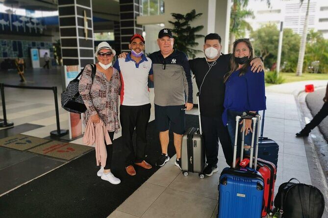 Private Airport Transfers Roundtrip Punta Cana Hotels - The Big Day Mix: First Cathedral in the Americas and Colonial Stops
